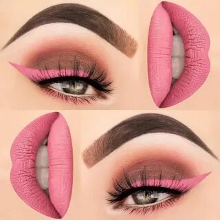 Make up friends
