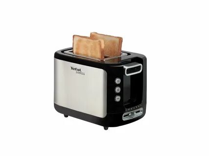 Тостер tefal tt365031