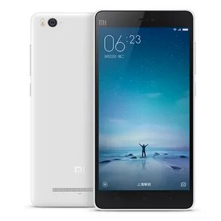 Смартфон xiaomi c