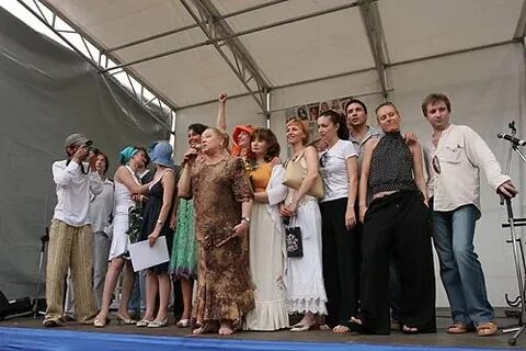 Съемки не родись красивой
