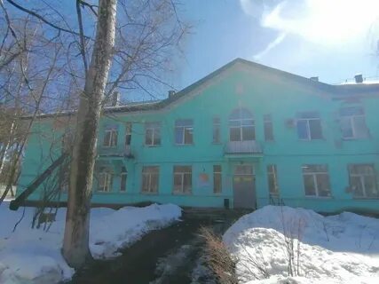 Психоневрологический пожарского 8