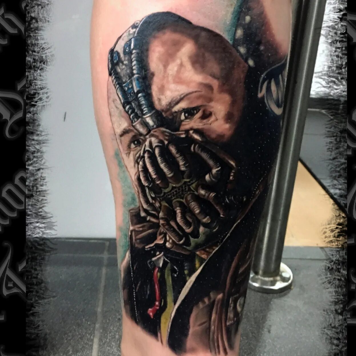 , 23/1 фото. Тату салон воронеж. Dark side tattoo. Демонические тату. Dark side тату.
