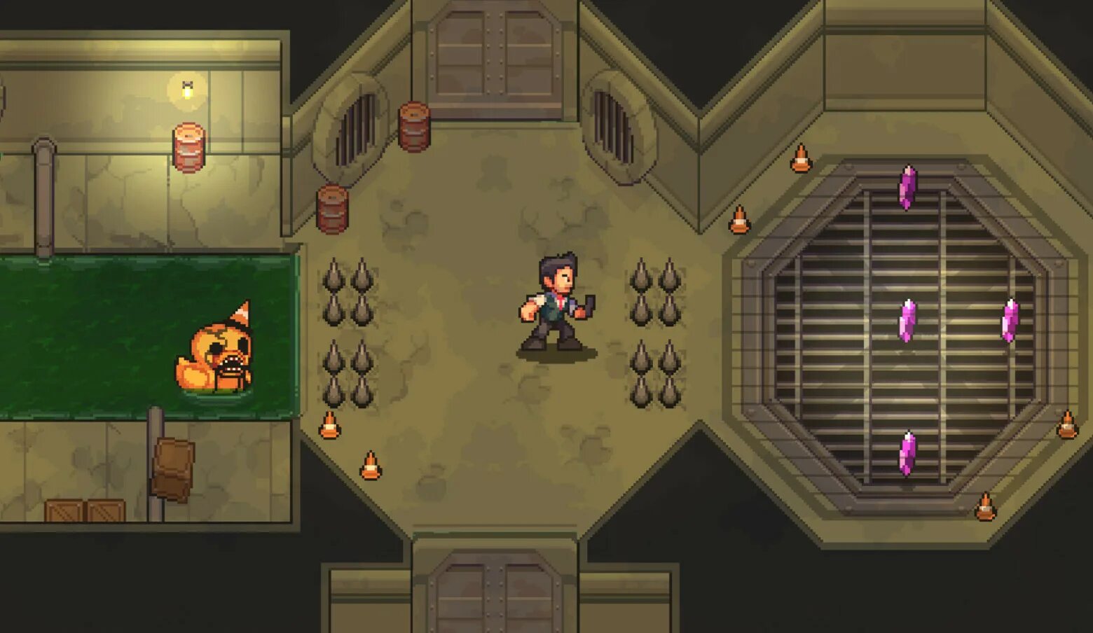 Super dark deception 1.2 3. Super dark deception 1.2 3