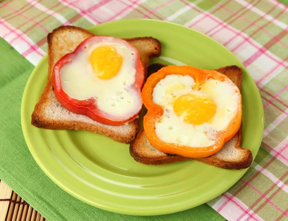 Что приготовить на завтрак быстро. Яичница для завтрака. вкусный оригинальный завтрак. завтрак из яиц. оригинальная яичница.