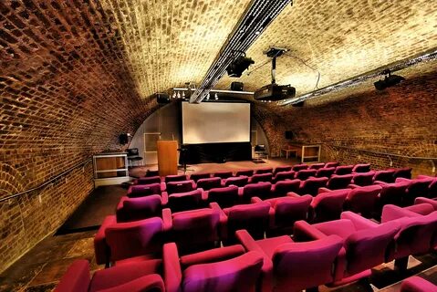 Theater society 164