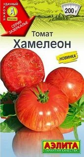 Томат хамелеон отзывы