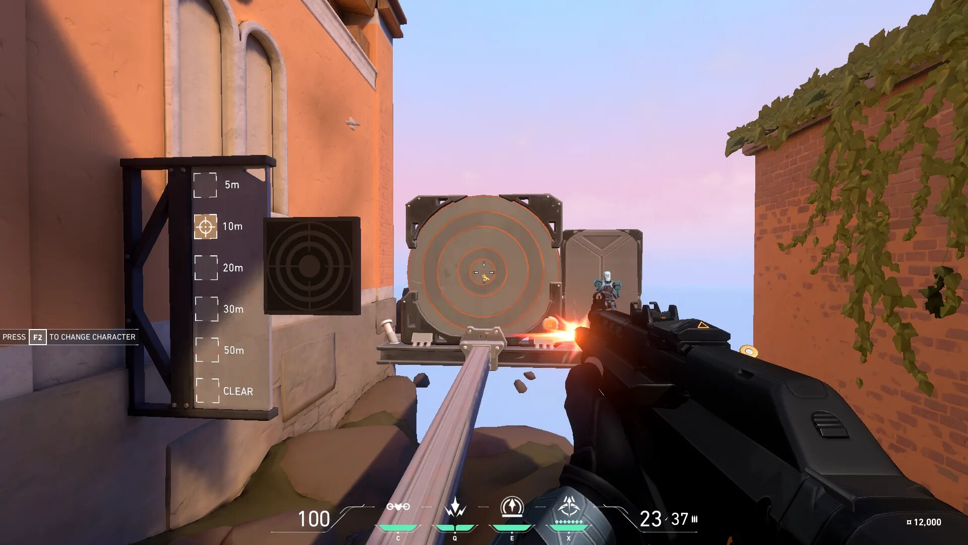 Прицелы валорант tracker gg. Спрей вандала валорант. spray pattern valorant. стрельбище valorant. разброс vandal.