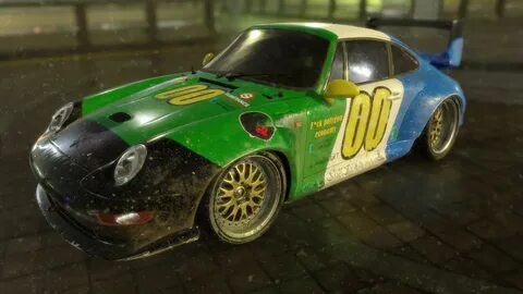 Need for speed 4