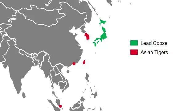 4 Азиатских тигра страны. Республика Корея, Сингапур, Тайвань, Гонконг. Азиатские тигры. Азиатские тигры на карте.