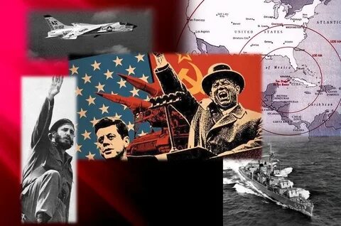 1 октября 1962