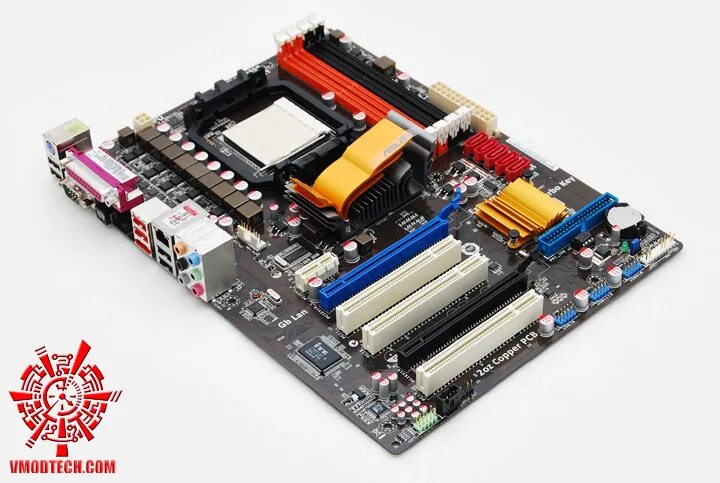 материнская плата asus m4a77td поддерживаемые процессоры.