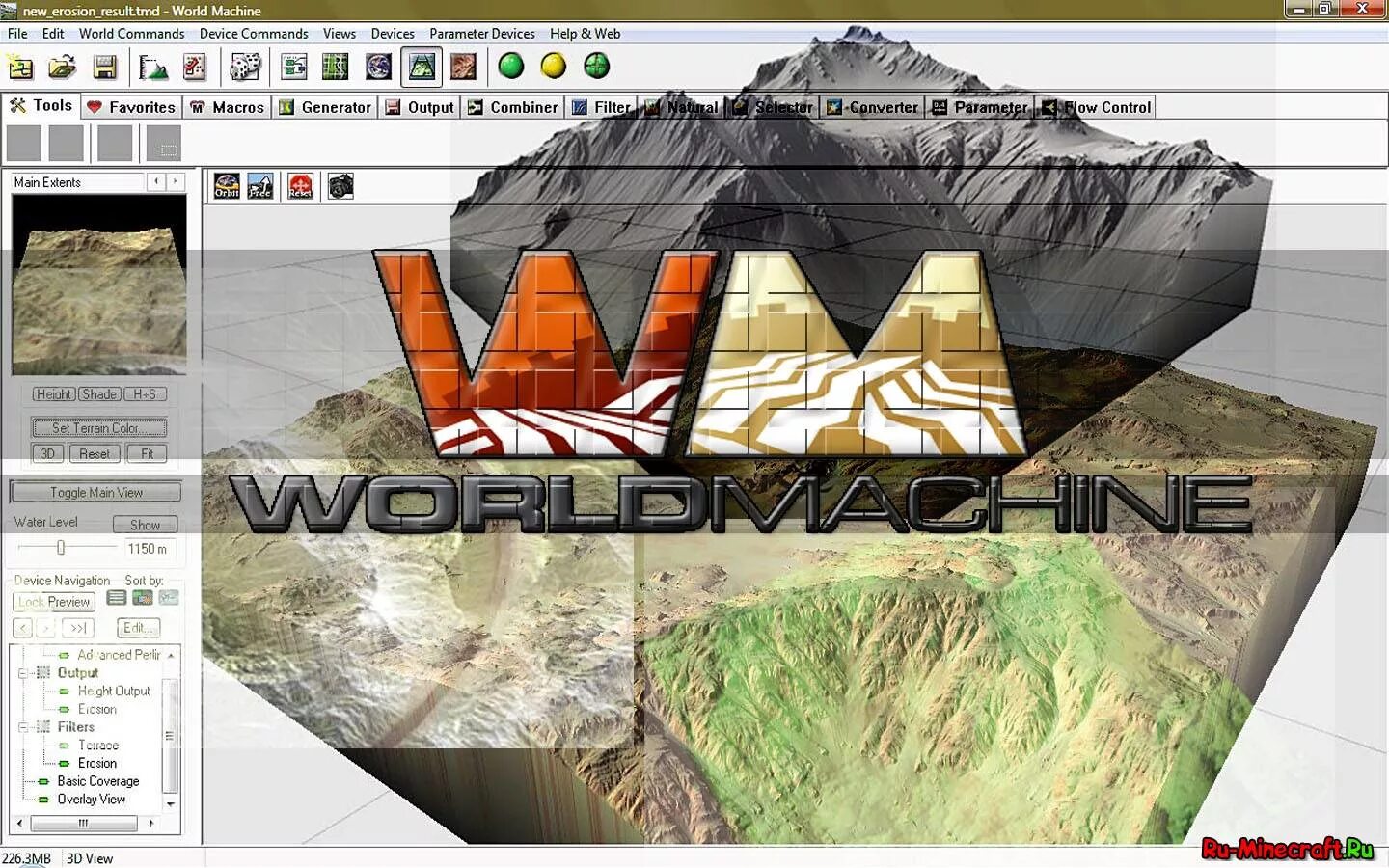 3д программа майнкрафт. World machine программа. world machine майнкрафт. программа для создания ландшафта в майнкрафт. world machine программа логотип.