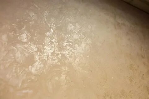 Фактурная краска с песком