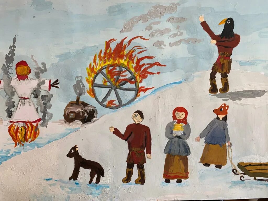 Народные праздники рисунки. Чучело масленицы рисунок. Сжигание масленицы рисунок. Масленица рисунок. Нарисовать масленицу.
