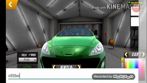 Car parking 2 русский язык