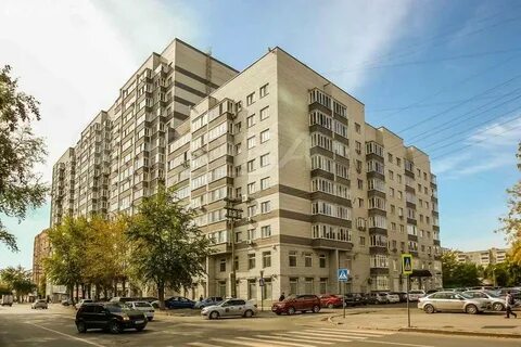 Холодильная 138