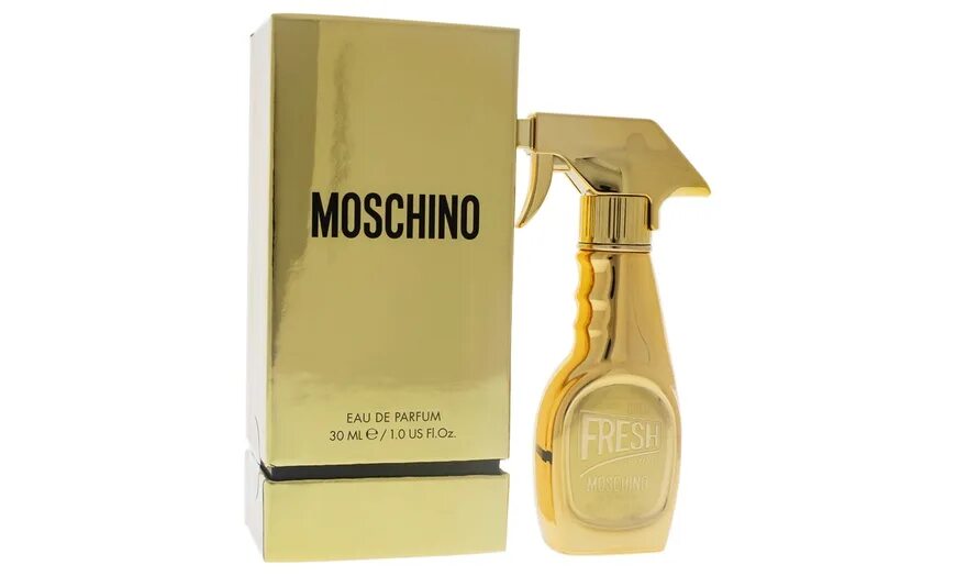 Moschino парфюмерная вода цена. Moschino Fresh Gold Lady Tester 100ml EDP. Парфюм Moschino Fresh Gold. Moschino Fresh Gold Lady Tester 100ml EDP New Moschino Fresh Gold. Москино духи 30 мл.