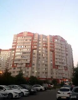 Невского 38 г