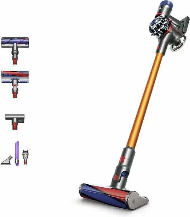 Dyson v8 absolute+. Пылесос вертикальный Dyson v8 absolute+. Пылесос Dyson v8. Пылесос Дайсон Абсолют v8.