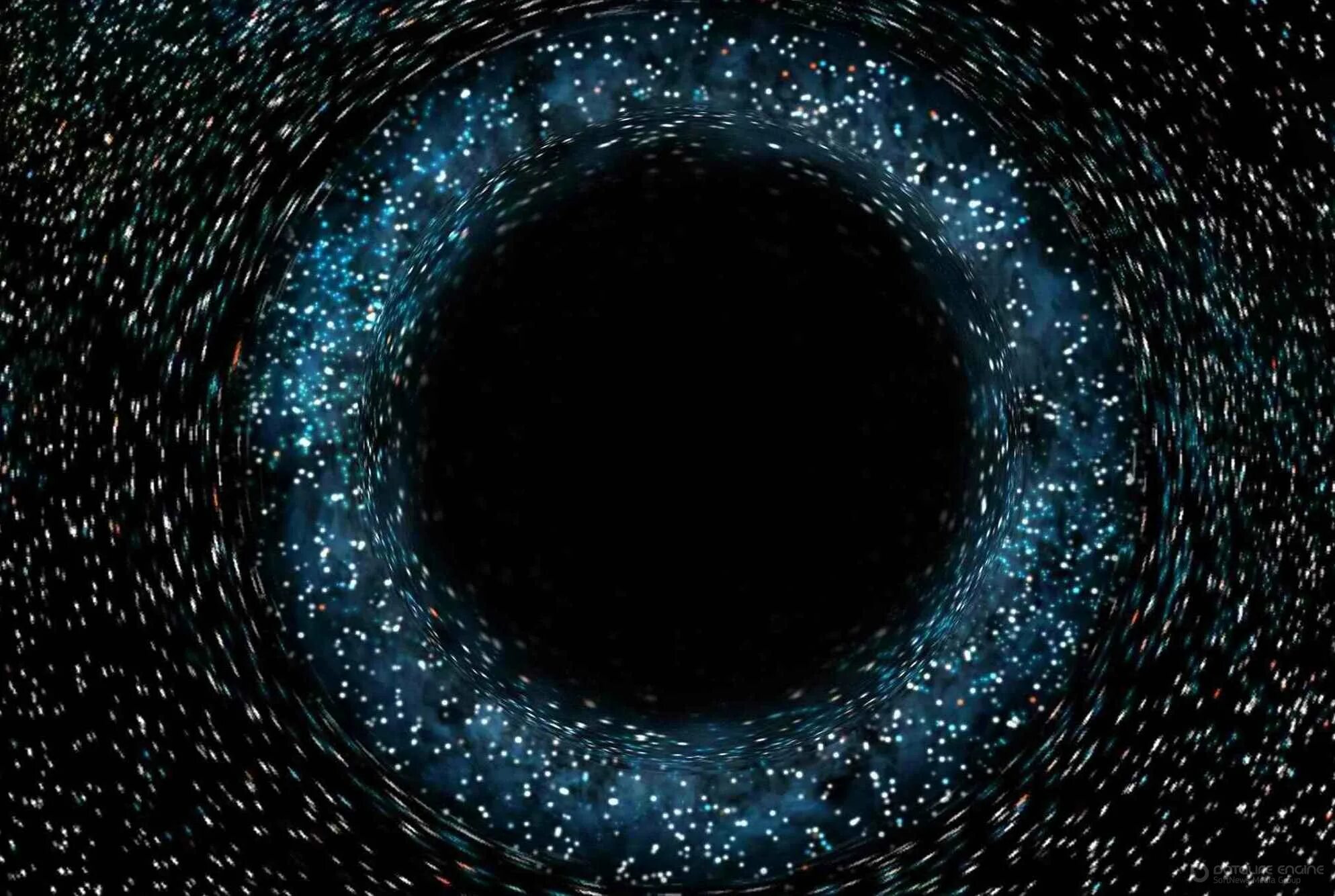 Темная материя черная дыра. Нейтрино темная материя. ВОЙДА Волопаса. Черная дыра картина.