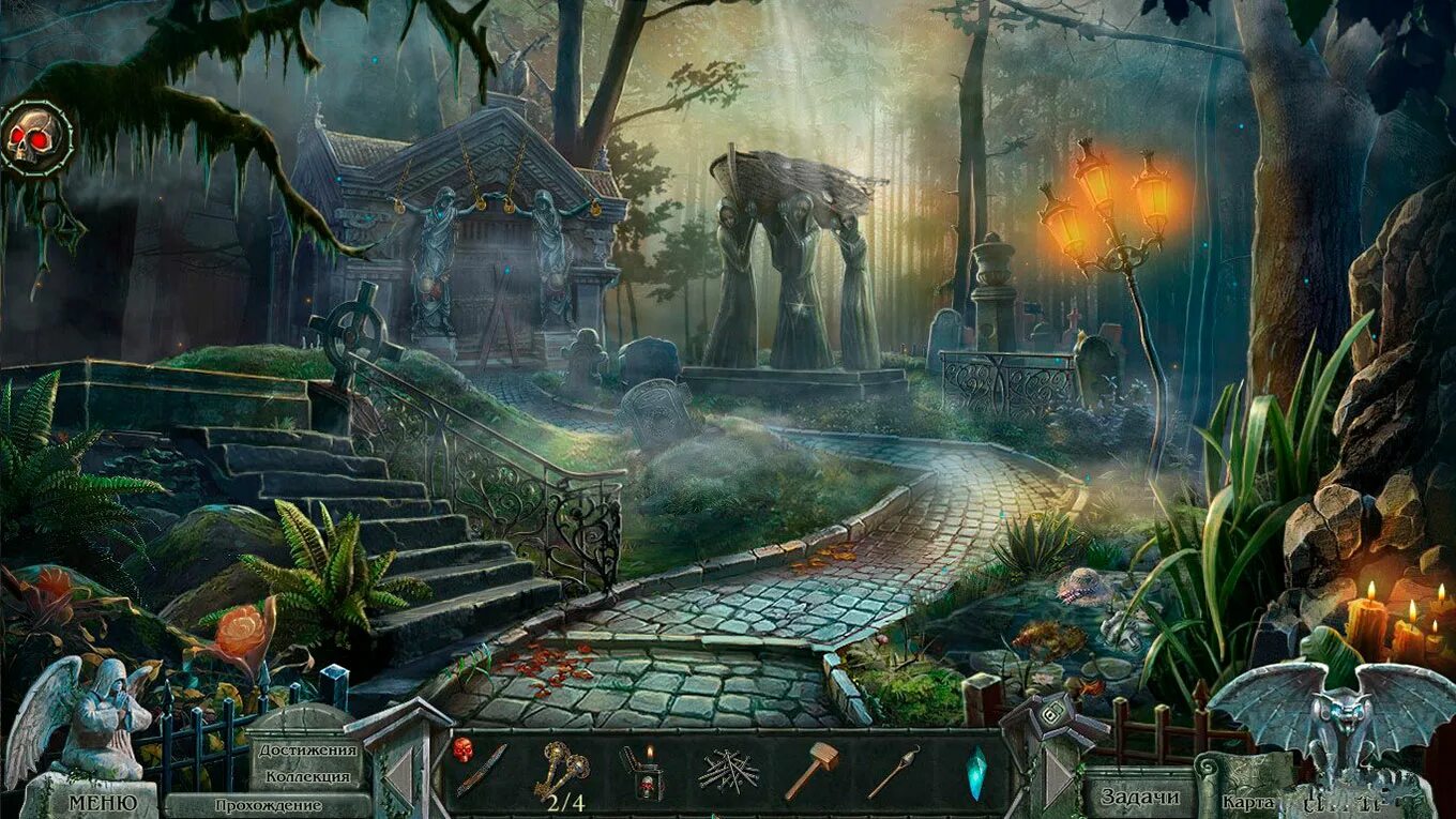 коллекционное издание. хронометр судьбы. кладбище искупления. проклятие ворона игра. кладбище искупления 8: на пороге смерти коллекционное издание.