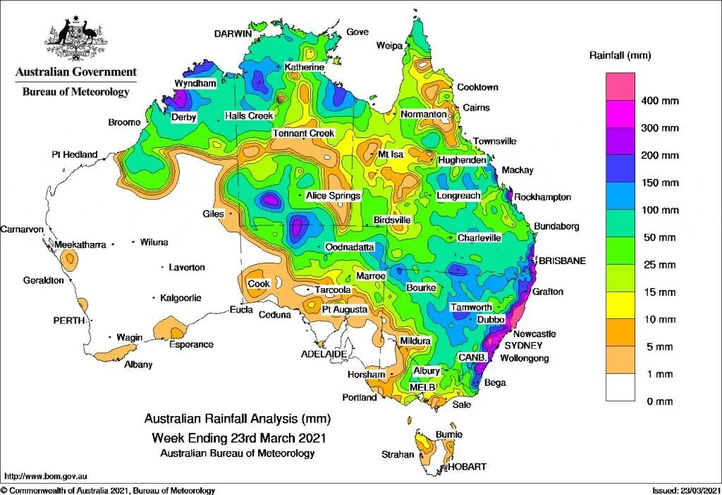 Осадки в январе в австралии. Карта осадков Австралии. Карта Австралии осадки. Количество осадков в Австралии на карте. Сезонность осадков в Австралии.