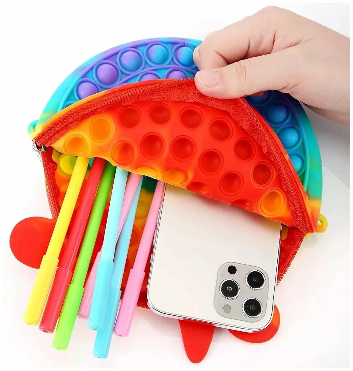 Сумка антистресс. Сумка медвежонок. Сумка-мишка. Поп ит сумка антистресс. Сумочка из поп ит.