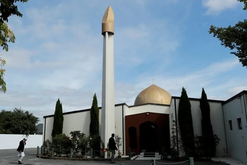 Мечеть аль-нур в новой зеландии. Мечеть аль нур крайстчерч. Мечетях крайстчерча. Зеландии мечеть. Зеландии мечеть.