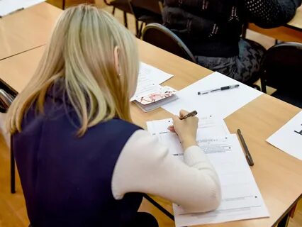 Егэ уберут в 2025
