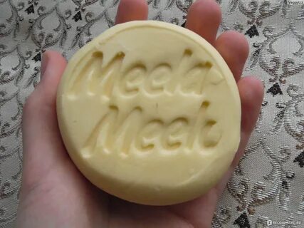 Мил мил шампунь