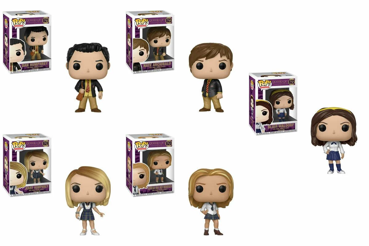 Gossip girl Funko Pop. Фигурки Funko Pop Сплетница. Куклы Сплетница ФАНКО поп. Pop Телеканал.