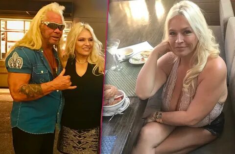 The Bounty Hunter Beth Porn - Is Dog The Bounty Hunters Wife Beth's Boobs Real? And What â¤ï¸ Best adult  photos at thesexy.es