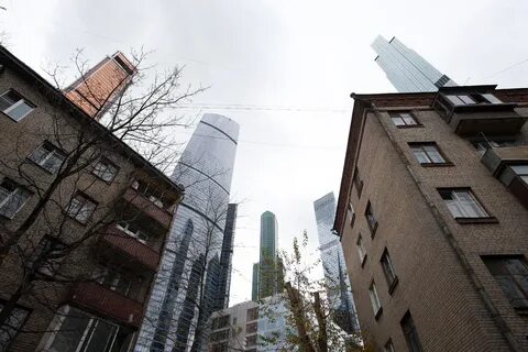 Оставайтесь дома москва