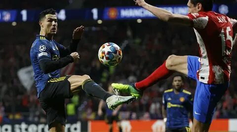 United champions league