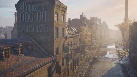 Old city отзывы