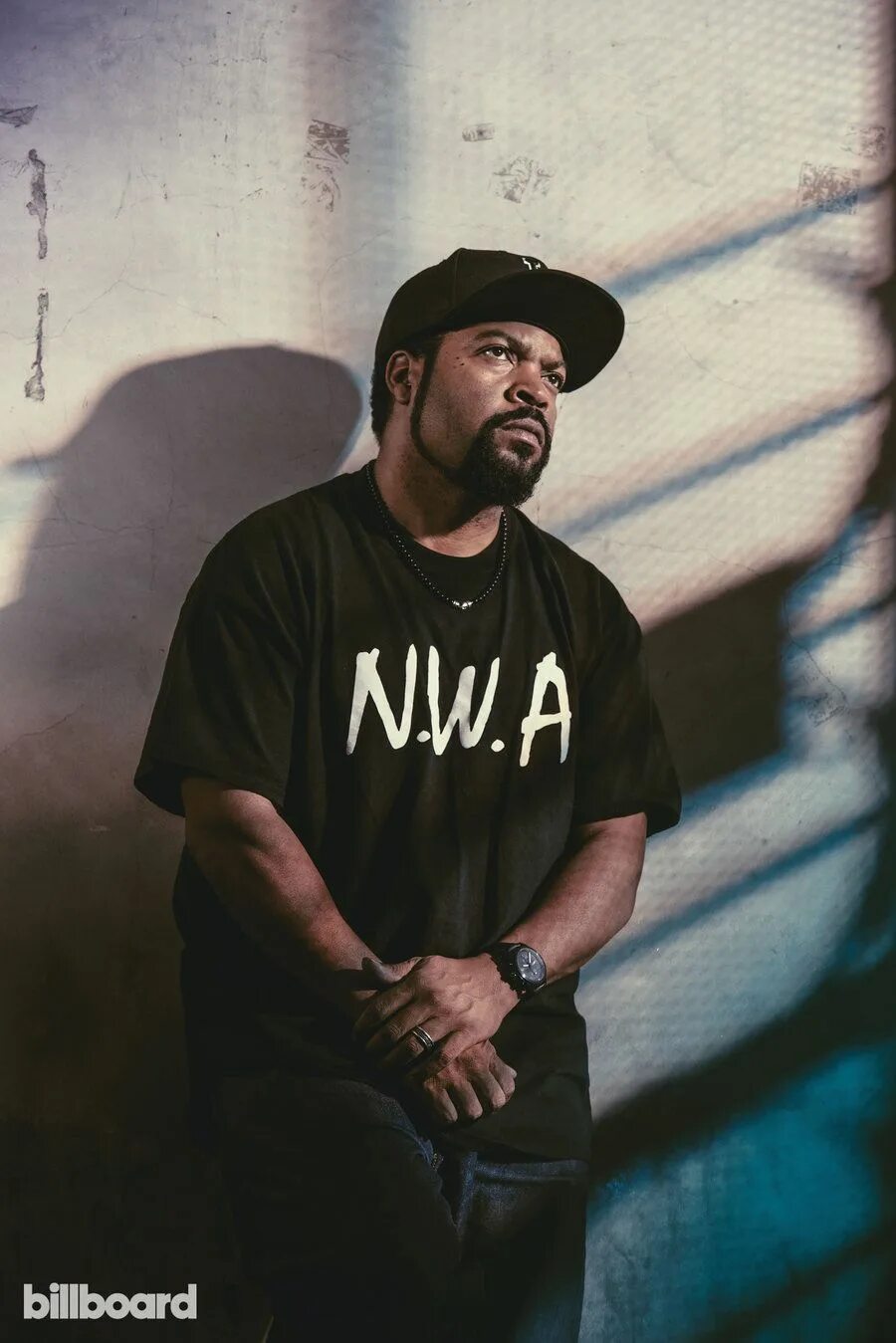 Ice cube freestyle whoa
