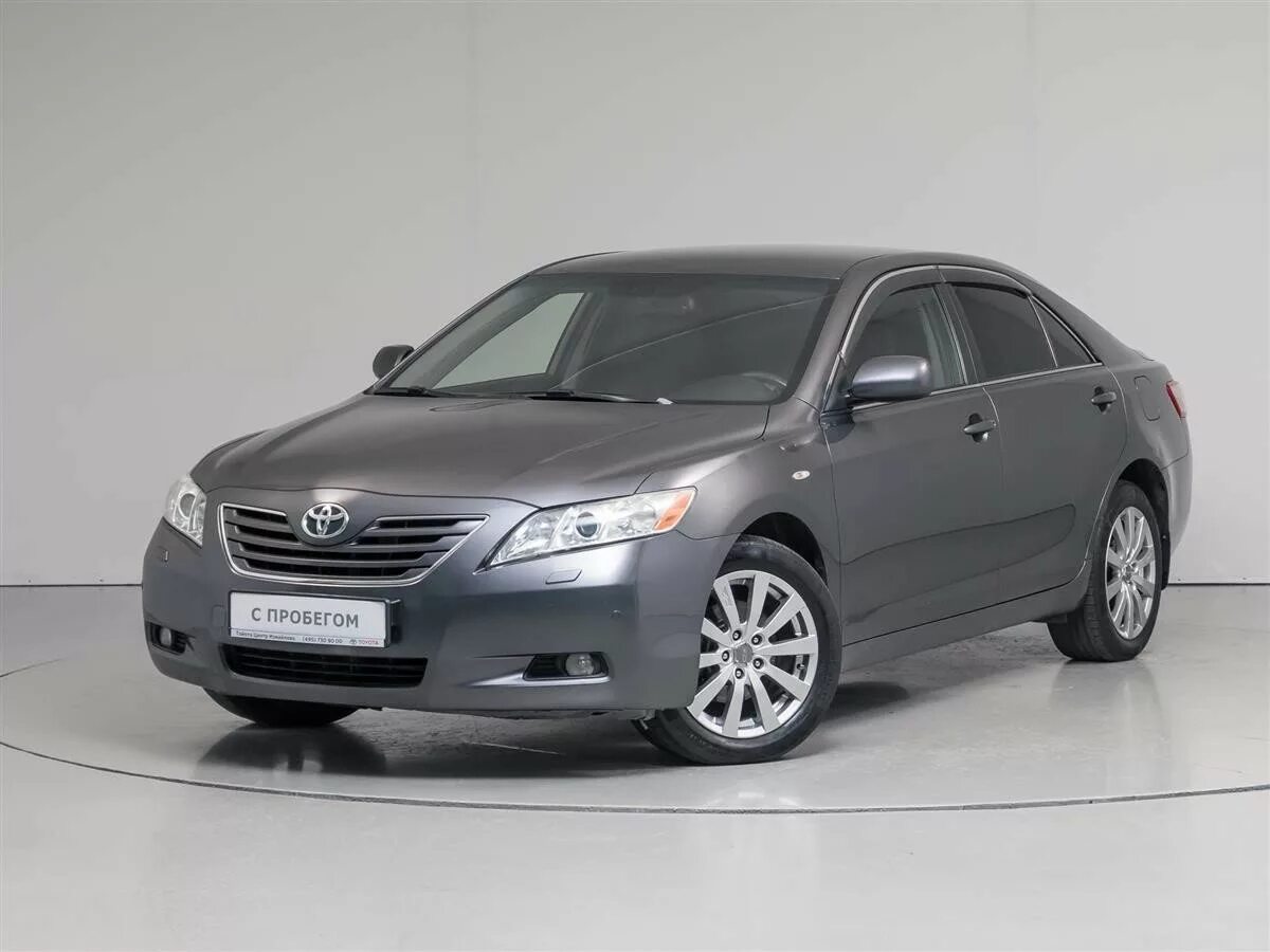 Тойота камри 2008 купить. Toyota Camry 2008. Camry 40 2008. Toyota Camry 2008 2.4. Тойота Камри 40 2008.