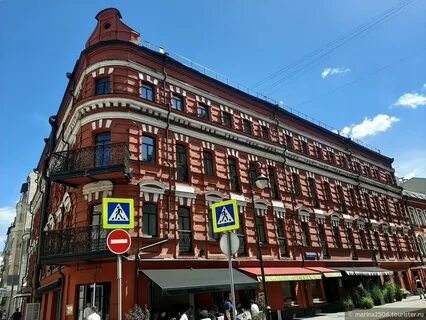 Спиридоньевский переулок
