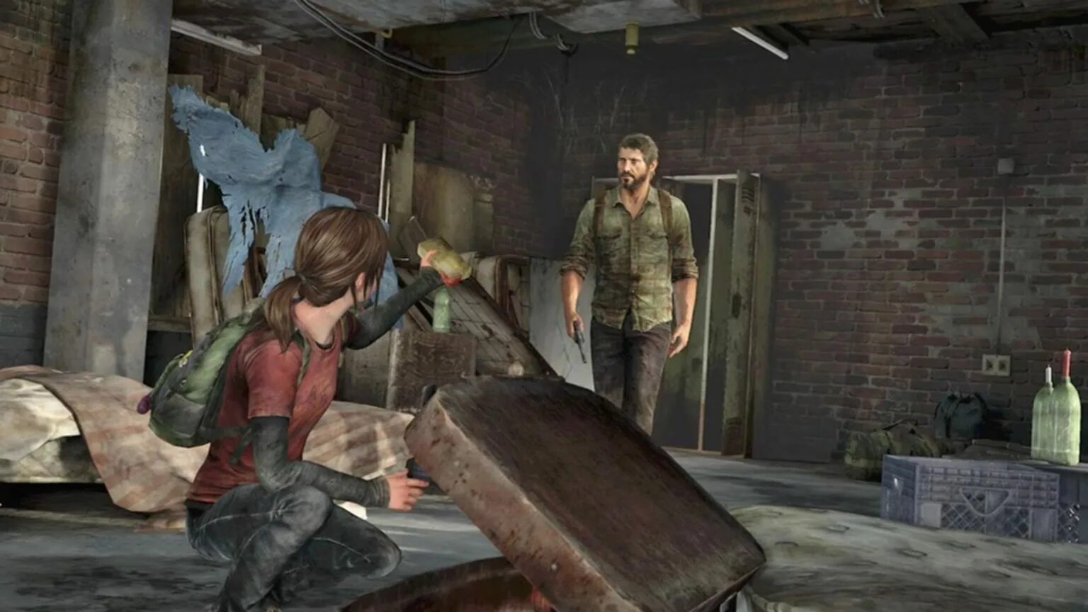 The last of us. Ласт оф АС ps3. Ласт оф ас отель