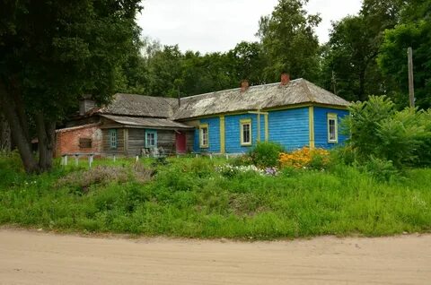 Климовское брянская область