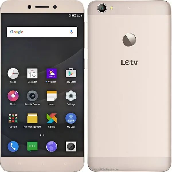 Letv