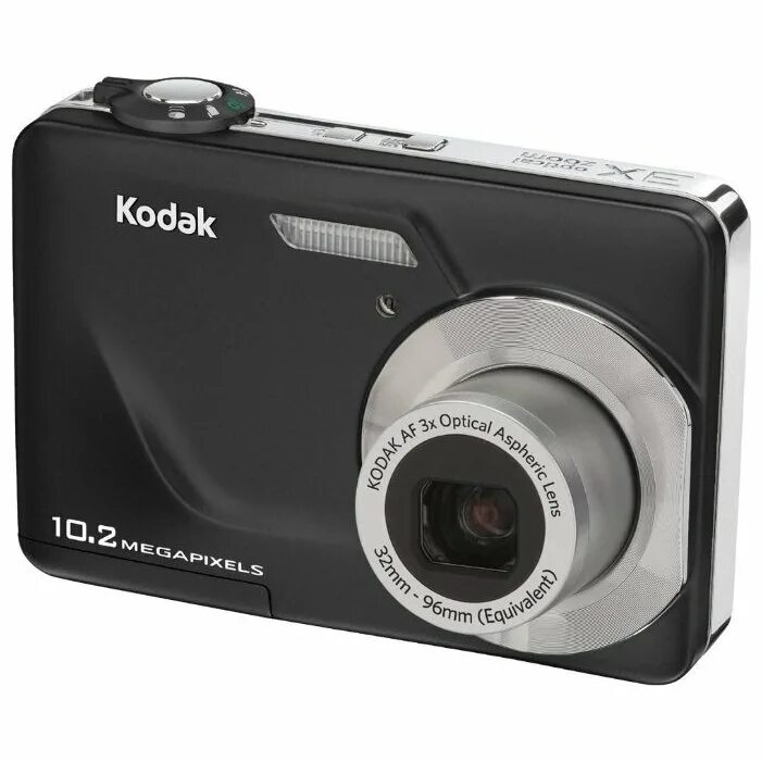 Kodak москва. Фотоаппарат kodak easyshare c180.