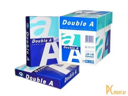 Double a