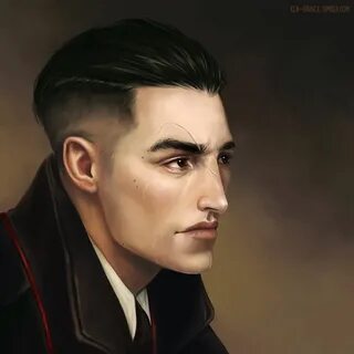 Каз бреккер