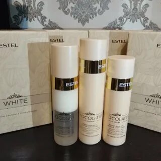 Estel white