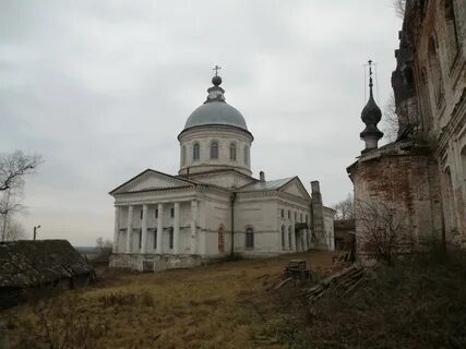 Погода в ликурге буйского