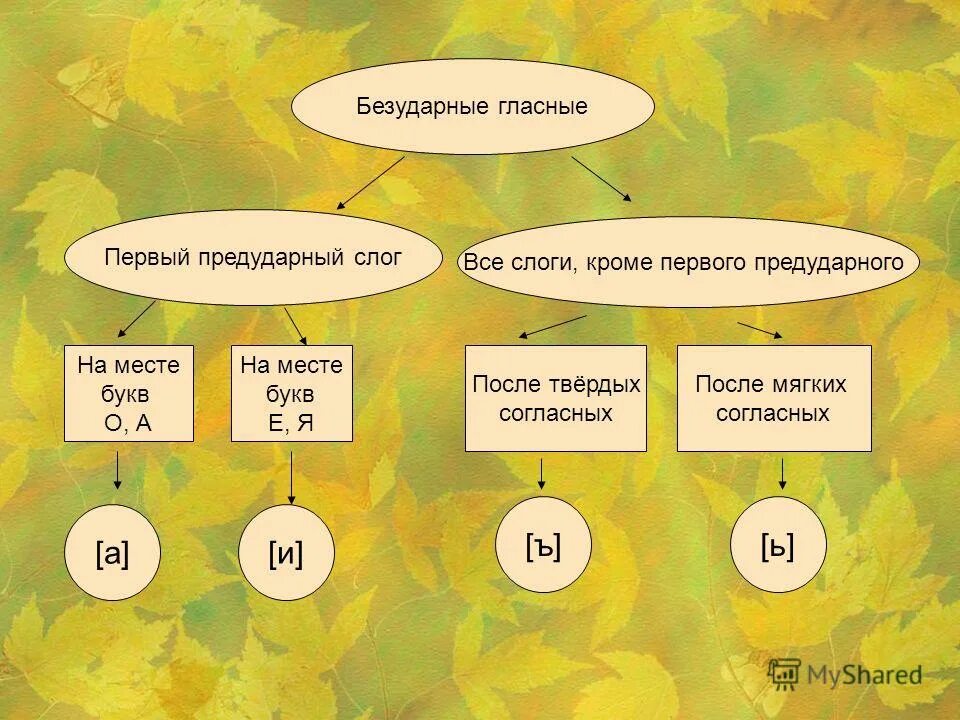 первый предударный гласный звук. безударные гласные после твердых согласных. схема фонетического разбора 2 класс. орфограмма в слове. правила проверки безударных гласных.