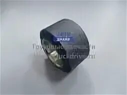 Сайлентблоки стабилизатора актрос
