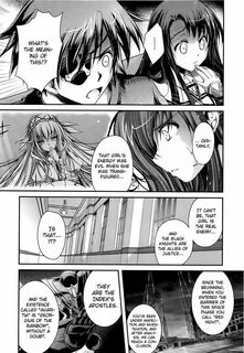 Read Kuusen Madoushi Kouhosei No Kyoukan Chapter 1 - MangaFreak