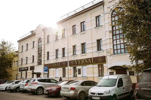 Ново ленинградская 3